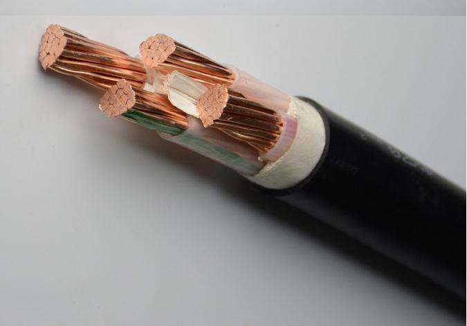 铜芯电缆