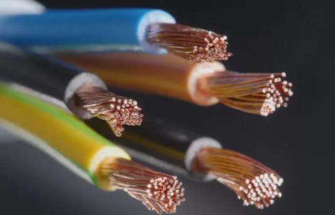 什么是辐照交联电缆