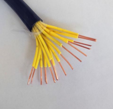 如何正确的保养电线电缆的使用